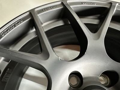 JDM OZ SPARCO PRO CORSA Sparco Pro Corsa 18-inch x 8.0J ET48 PCD 112/5 (No Tires) - Image 6