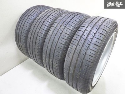JDM Tire treads remainingMazda genuine option BBS NA6CE NA8C NA Roadst (No Tires) - Image 8