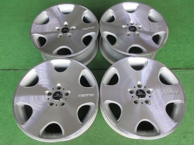 JDM SALE Limited time offer: ¥90200 Rare dish wheels Radar Mouth Clerv (No Tires)