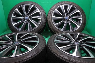 JDM N2481-21 225/45R18 Studless Tires 4-Piece Set Bridgestone BLIZZAK (No Tires)