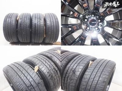 JDM RAYS HOMURA Village 2x9 20x8.5J +38 PCD114.3 5-hole wheels with 245 (No Tires) - Image 8