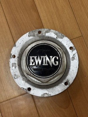JDM WORK EWING wheel center caps 2 pieces sold separately (No Tires) - Image 3