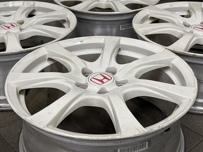 JDM Rare ItemHonda FD2 Civic Type R Genuine 18-inch 7.5J +60 PCD114.3 (No Tires) - Image 2