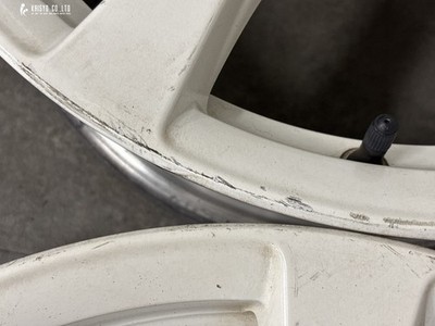 JDM Rare ItemHonda FD2 Civic Type R Genuine 18-inch 7.5J +60 PCD114.3 (No Tires) - Image 7