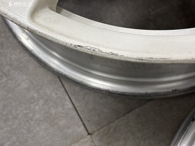 JDM Rare ItemHonda FD2 Civic Type R Genuine 18-inch 7.5J +60 PCD114.3 (No Tires) - Image 8