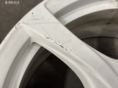 JDM Rare ItemHonda FD2 Civic Type R Genuine 18-inch 7.5J +60 PCD114.3 (No Tires) - Image 9