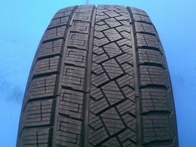 JDM BMW 2 Series 4-Wheel Set Winter Tires: Pirelli Ice Zero Asimmetrico (No Tires) - Image 2