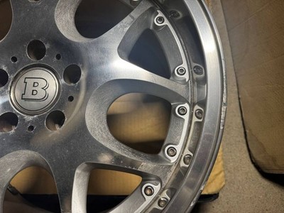 JDM Deep rim bus type 8.5J/9.5J fits ZX100 Crown Celsior Z33 Z34 Soare (No Tires) - Image 10