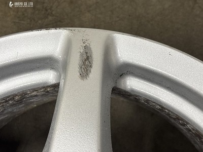 JDM ENKEI Honda AP1 S2000 Genuine 16-inch 6.5J +55 7.5J +65 PCD114.3 4 (No Tires) - Image 7