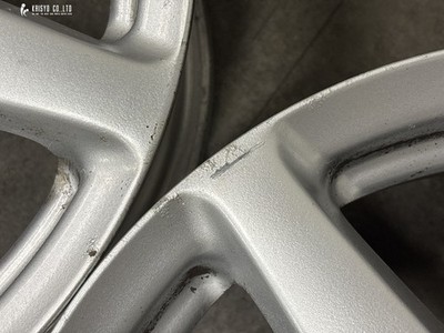 JDM ENKEI Honda AP1 S2000 Genuine 16-inch 6.5J +55 7.5J +65 PCD114.3 4 (No Tires) - Image 9