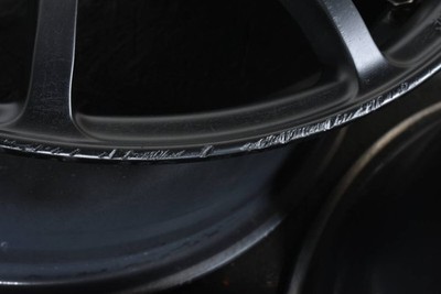 JDM RAYS VOLK RACING CE28NF 18-inch forging wheels 4-piece setPCD100 7 (No Tires) - Image 7