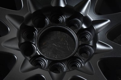 JDM RAYS VOLK RACING CE28NF 18-inch forging wheels 4-piece setPCD100 7 (No Tires) - Image 10