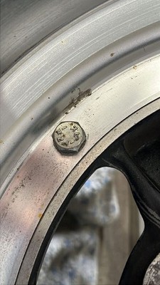 JDM Rare SSR SPEED STAR Longchamp 14x9.5J-18 4H PCD114.3 B-type 2-Wheel Set L (No Tires) - Image 8
