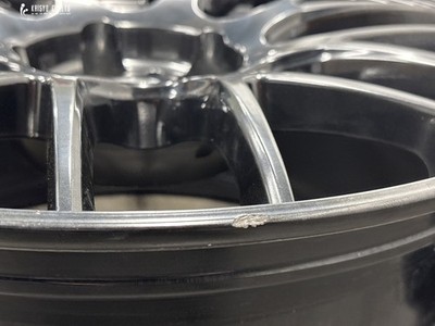 JDM Popular WheelsWORK workemotion M8R 18in 8.5J +45 PCD114.3 4-Wheel (No Tires) - Image 7