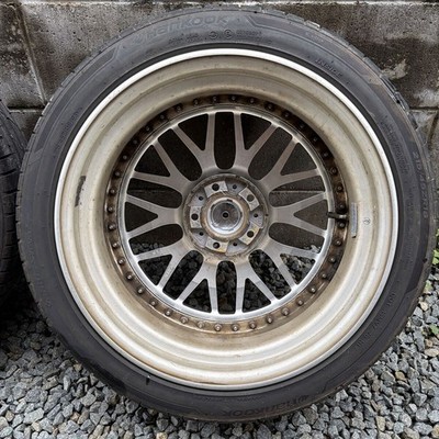 JDM work vs xx 188.0j+45 (No Tires) - Image 9