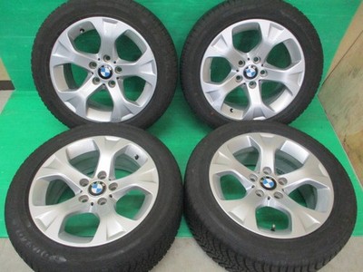 JDM 2023 Model DUNLOP AllSeason MAXX AS1 225/50R17 BMW E84 X1 Genuine (No Tires)
