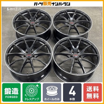 JDM Forging Product Popular Item RAYS Volk Racing G25 19in 8J +45 PCD1 (No Tires)