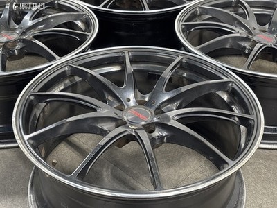 JDM Forging Product Popular Item RAYS Volk Racing G25 19in 8J +45 PCD1 (No Tires) - Image 2