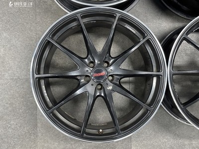 JDM Forging Product Popular Item RAYS Volk Racing G25 19in 8J +45 PCD1 (No Tires) - Image 3