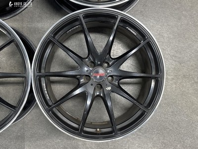 JDM Forging Product Popular Item RAYS Volk Racing G25 19in 8J +45 PCD1 (No Tires) - Image 4