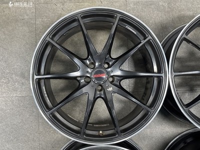 JDM Forging Product Popular Item RAYS Volk Racing G25 19in 8J +45 PCD1 (No Tires) - Image 5