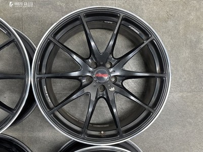 JDM Forging Product Popular Item RAYS Volk Racing G25 19in 8J +45 PCD1 (No Tires) - Image 6