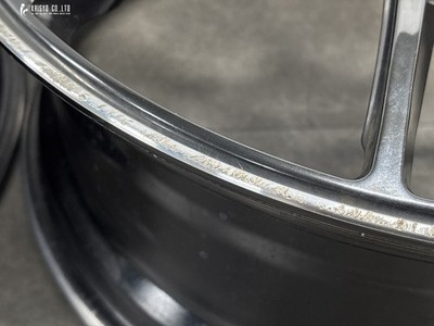 JDM Forging Product Popular Item RAYS Volk Racing G25 19in 8J +45 PCD1 (No Tires) - Image 7