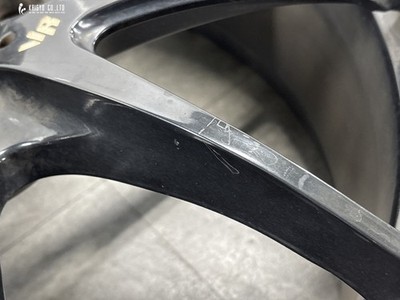 JDM Forging Product Popular Item RAYS Volk Racing G25 19in 8J +45 PCD1 (No Tires) - Image 8