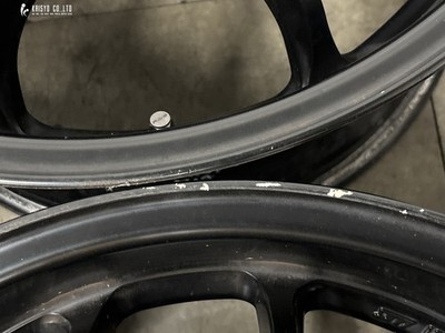 JDM Front and Rear Different Diameters Enkei Performance Line PF01EVO (No Tires) - Image 7