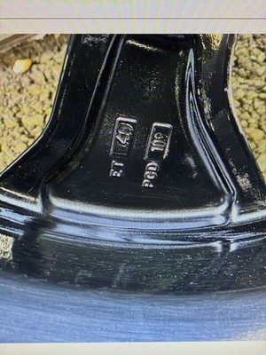 JDM OZ Racing MSW 19-inch (No Tires) - Image 6