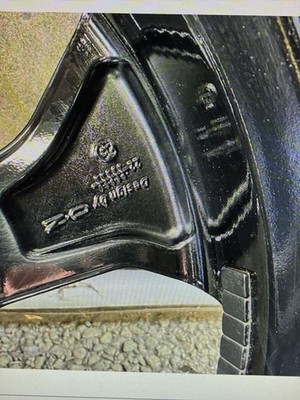 JDM OZ Racing MSW 19-inch (No Tires) - Image 7