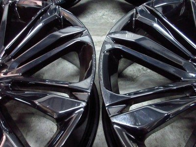 JDM Lexus RX 20 Series Genuine OP Modellista 22NX UX Alphard Vellfire (No Tires) - Image 6
