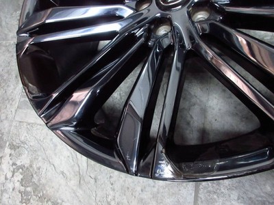 JDM Lexus RX 20 Series Genuine OP Modellista 22NX UX Alphard Vellfire (No Tires) - Image 7
