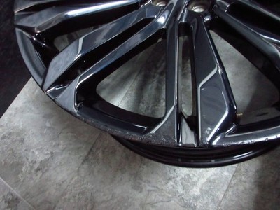 JDM Lexus RX 20 Series Genuine OP Modellista 22NX UX Alphard Vellfire (No Tires) - Image 9
