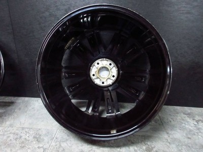 JDM Lexus RX 20 Series Genuine OP Modellista 22NX UX Alphard Vellfire (No Tires) - Image 10