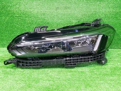 JDM New car postage cheap Civic 5BA-FL1 left headlight left headlamp R (No Tires)