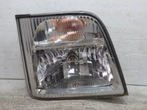 JDM Clean with leveler coated no damage. Mitsuba VC02-001 BR184-12 sun (No Tires)