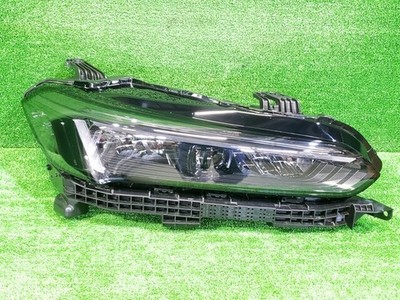 JDM New car postage cheap Civic 5BA-FL1 right headlight right headlamp (No Tires)
