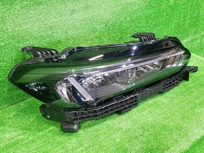 JDM New car postage cheap Civic 5BA-FL1 right headlight right headlamp (No Tires) - Image 2