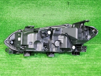 JDM New car postage cheap Civic 5BA-FL1 right headlight right headlamp (No Tires) - Image 3