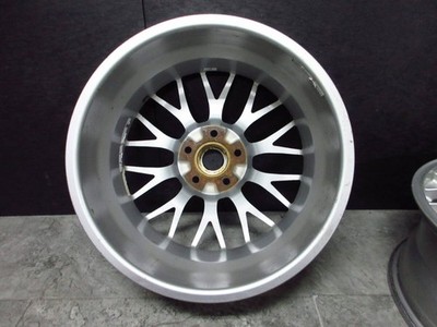 JDM BBS RG350 RG339 4Wheels 18x8.2 9.2+38 5x114.3 PFS:82 with 66mm ring (No Tires) - Image 10