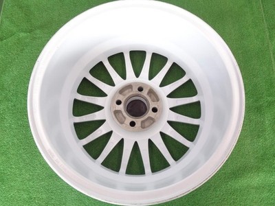 JDM Used OZ Racing Superturismo WRC wheels 164-Wheel Set for Renault Cl (No Tires) - Image 9
