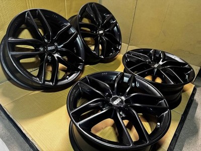 JDM BBS SX SX0304 7.5j+45 PCD108 5H volvo V40 V50 V60 V70 C30 C70 S40 (No Tires) - Image 2