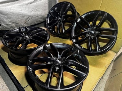 JDM BBS SX SX0304 7.5j+45 PCD108 5H volvo V40 V50 V60 V70 C30 C70 S40 (No Tires) - Image 3