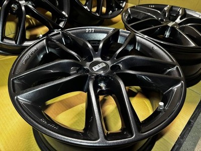 JDM BBS SX SX0304 7.5j+45 PCD108 5H volvo V40 V50 V60 V70 C30 C70 S40 (No Tires) - Image 8