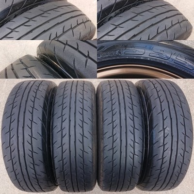JDM Lightweight Forging RAYS Volk Racing CE28N 15x6J OFF+45 4H PCD100 1 (No Tires) - Image 10