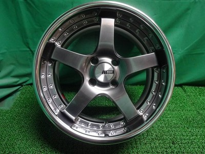 JDM TANABE SSR Professor SP4R Tanabe Professor 16x8J +39 4H PCD100 Use (No Tires)