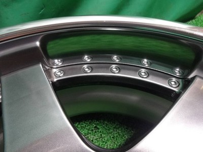 JDM TANABE SSR Professor SP4R Tanabe Professor 16x8J +39 4H PCD100 Use (No Tires) - Image 4
