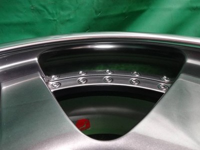 JDM TANABE SSR Professor SP4R Tanabe Professor 16x8J +39 4H PCD100 Use (No Tires) - Image 8