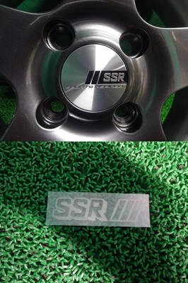 JDM TANABE SSR Professor SP4R Tanabe Professor 16x8J +39 4H PCD100 Use (No Tires) - Image 10